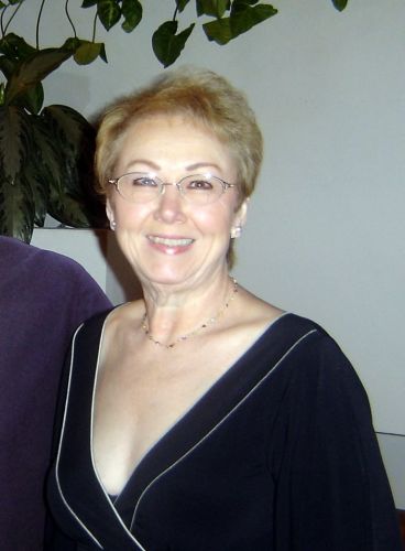 Glenda Smith