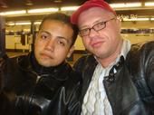 Armando Chavez