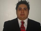 Salvador Brito