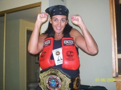 Julie Keppler