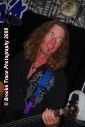Patrick Hughes