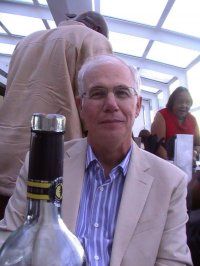Ronald York