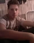 Austin Mcginnis