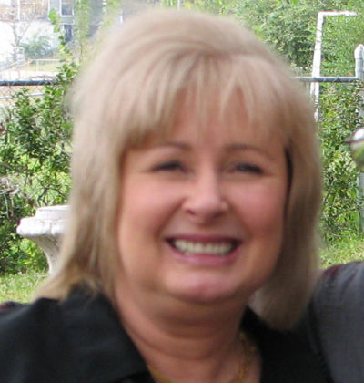 Diane Dobucki