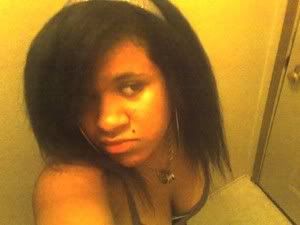 Onika Woods