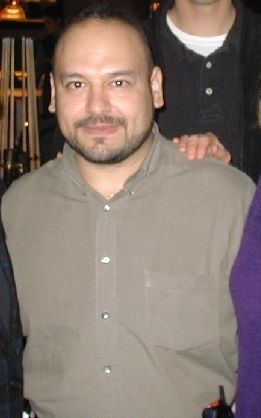 Mauricio Salazar