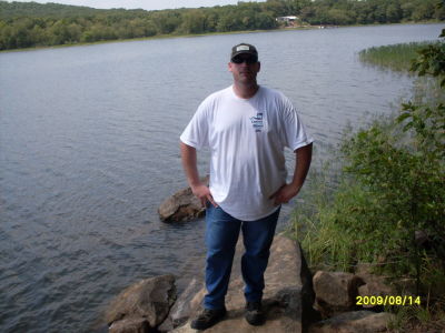 Donny Greenlee