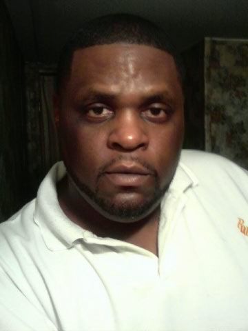 Keith King