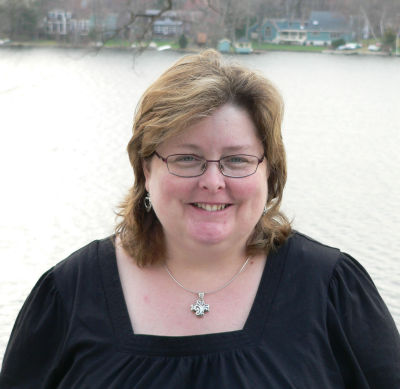 Julia Ghezzi