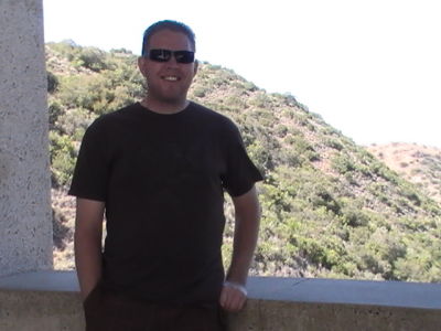Timothy Arnold