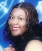 Kaiesha Johnson