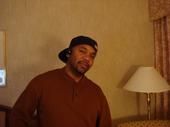 Tony Bethel
