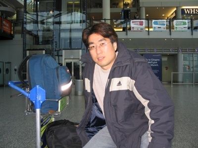 Kyounghwa Bae