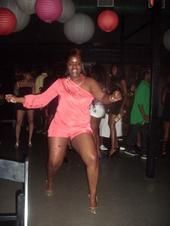 Shante Berry