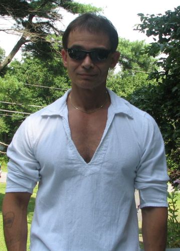 Timothy Valdez