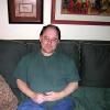 Terry Jordan