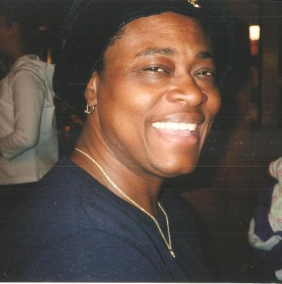 Susie Nixon
