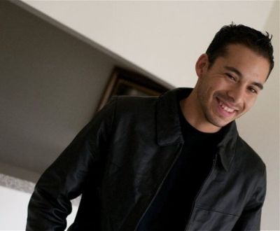 Jesse Sandoval