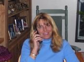 Deborah Grinnell