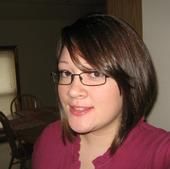 Desiree Saucier