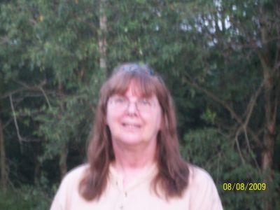 Judith Quick