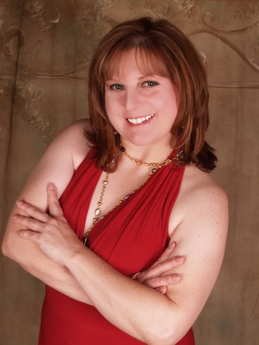 Cynthia Lord