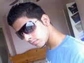 Haaris Khan