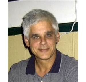 Eric Cymbala