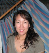 Anita Yeh