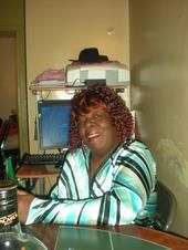 Phyllis Brice