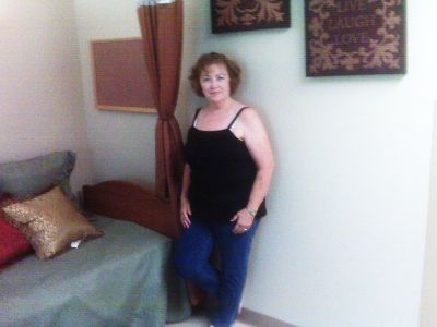 Debra Griffin