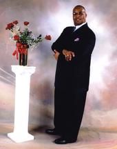Anthony Pinder