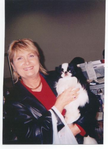 Gale Rivers