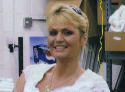 Kelly Ward