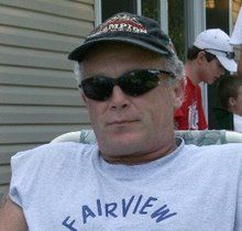 Dale Fields