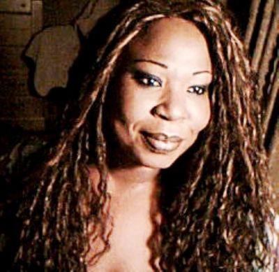 Dorothy Okumu