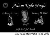 Caleb Nagle