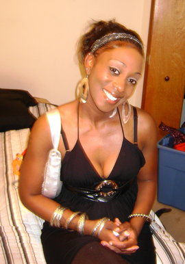 Carmina Weatherspoon