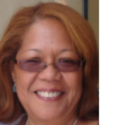 Joann Pierce