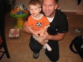Eric Hooton