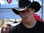 Auston Usher
