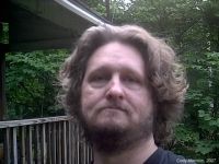 Cody Marmon
