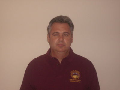 Kevin Hunt