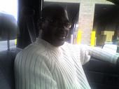 Charles Seay