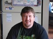 David Hunter