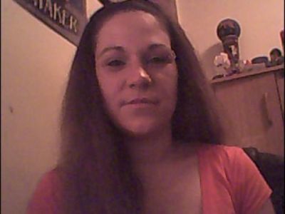 Amanda Brown