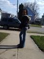 Daijah Brantley