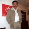 Cesar Moreno