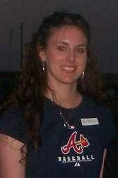 Jennifer Laursen