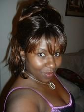 Irene Mwathi Mcconnell